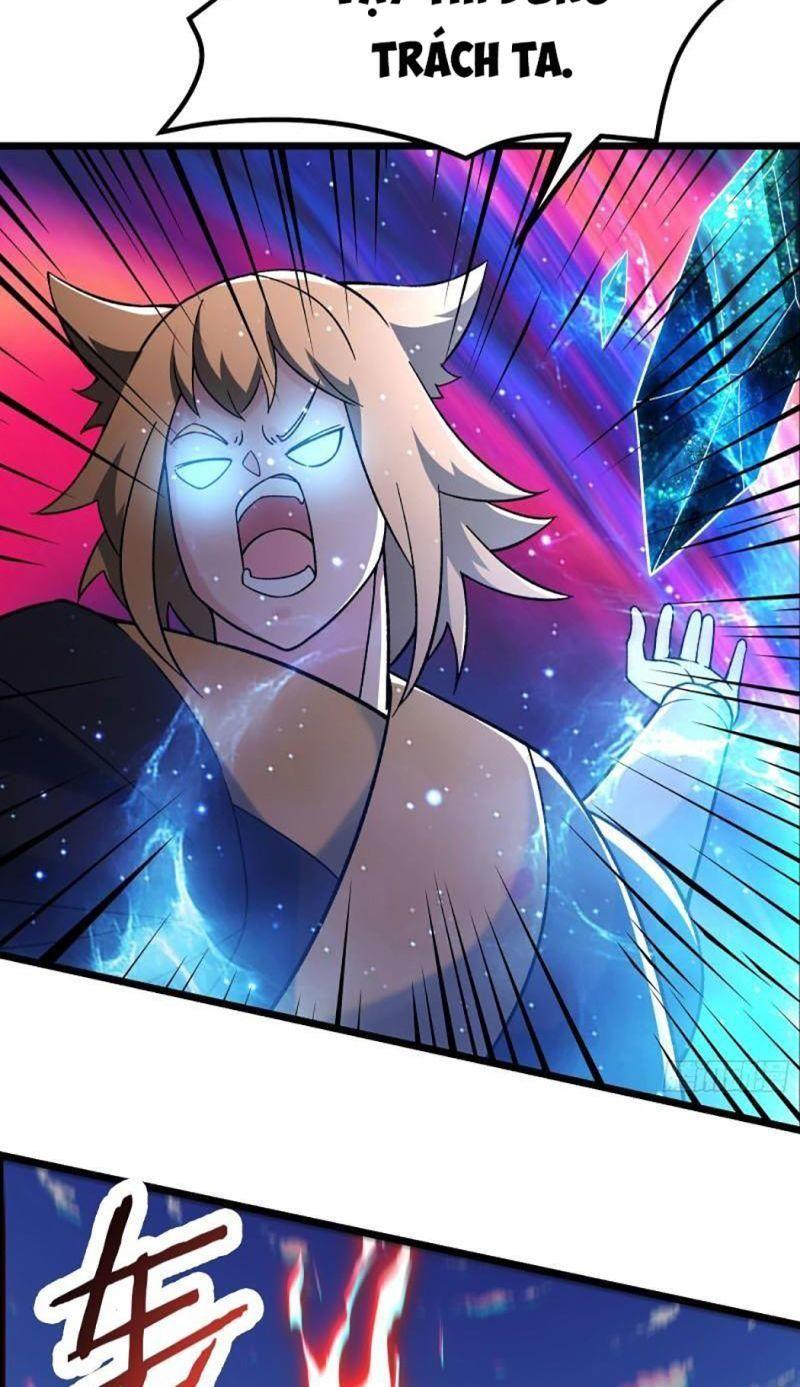 đồ đệ ta toàn là nữ ma đầu chapter 142 6