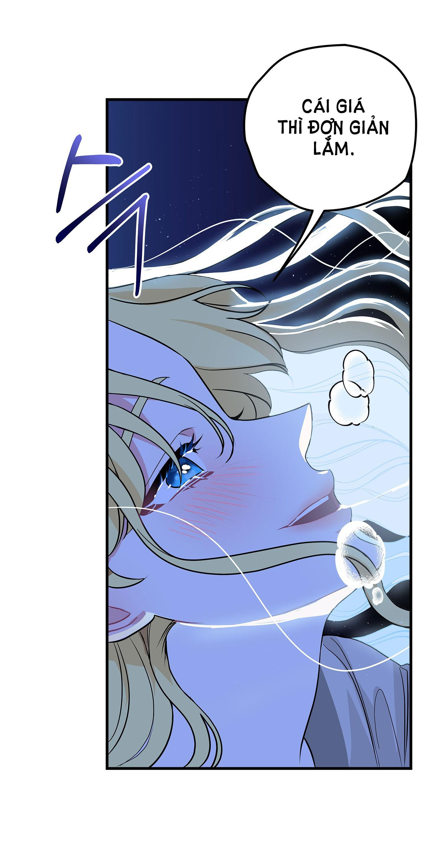 mặt trái của sự thật chapter 2.2 29