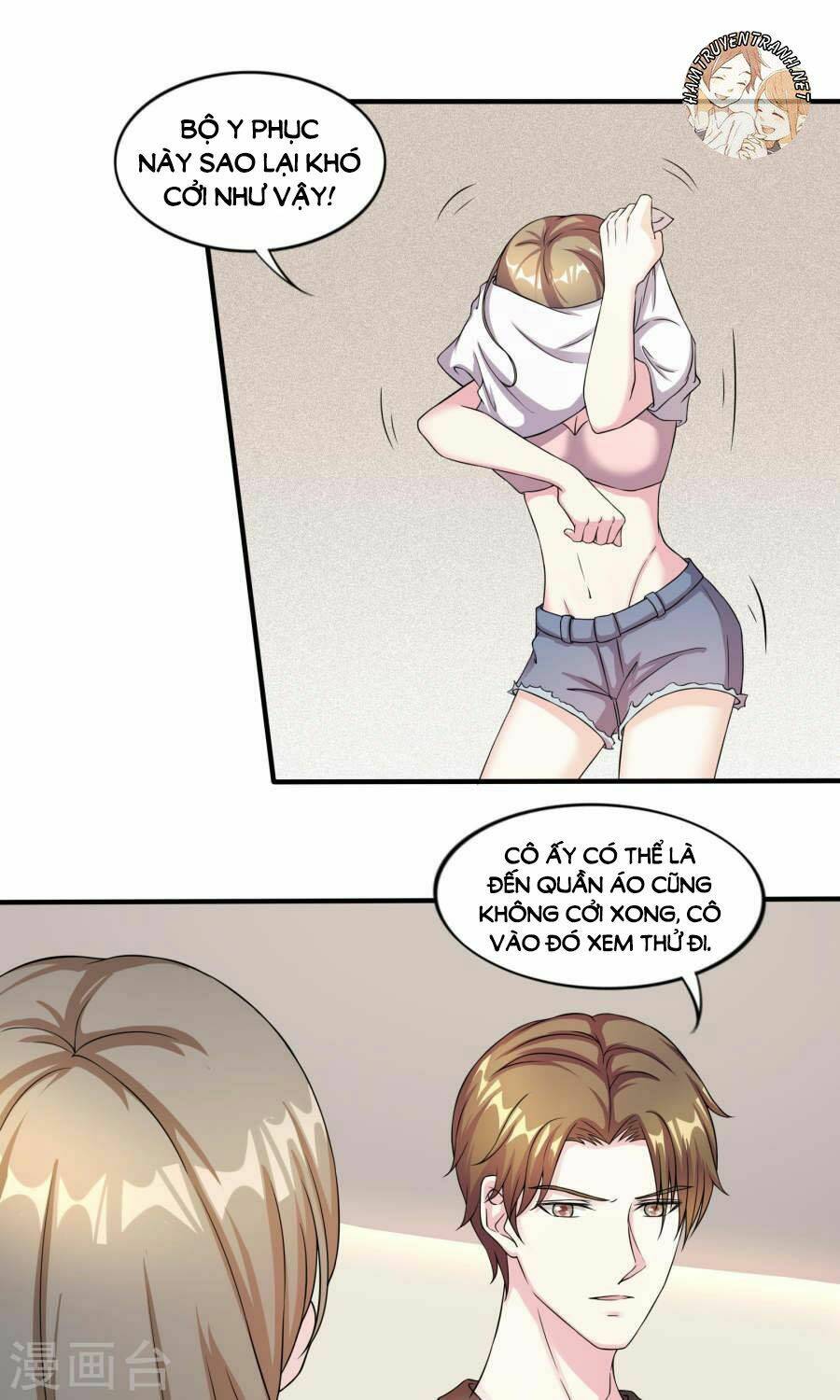 trùng sinh chi ảnh hậu dưỡng thành kế hoạch chapter 12 4