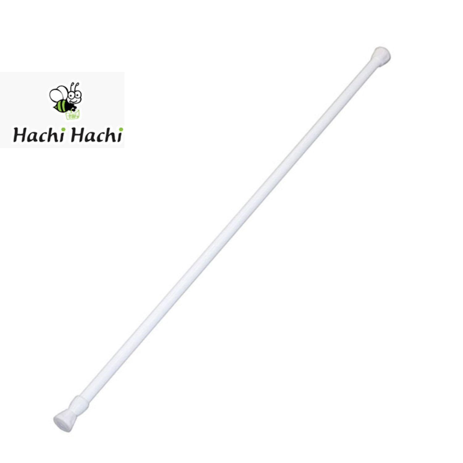Thanh treo đồ không khoan tường Heian Shindo 66~110cm