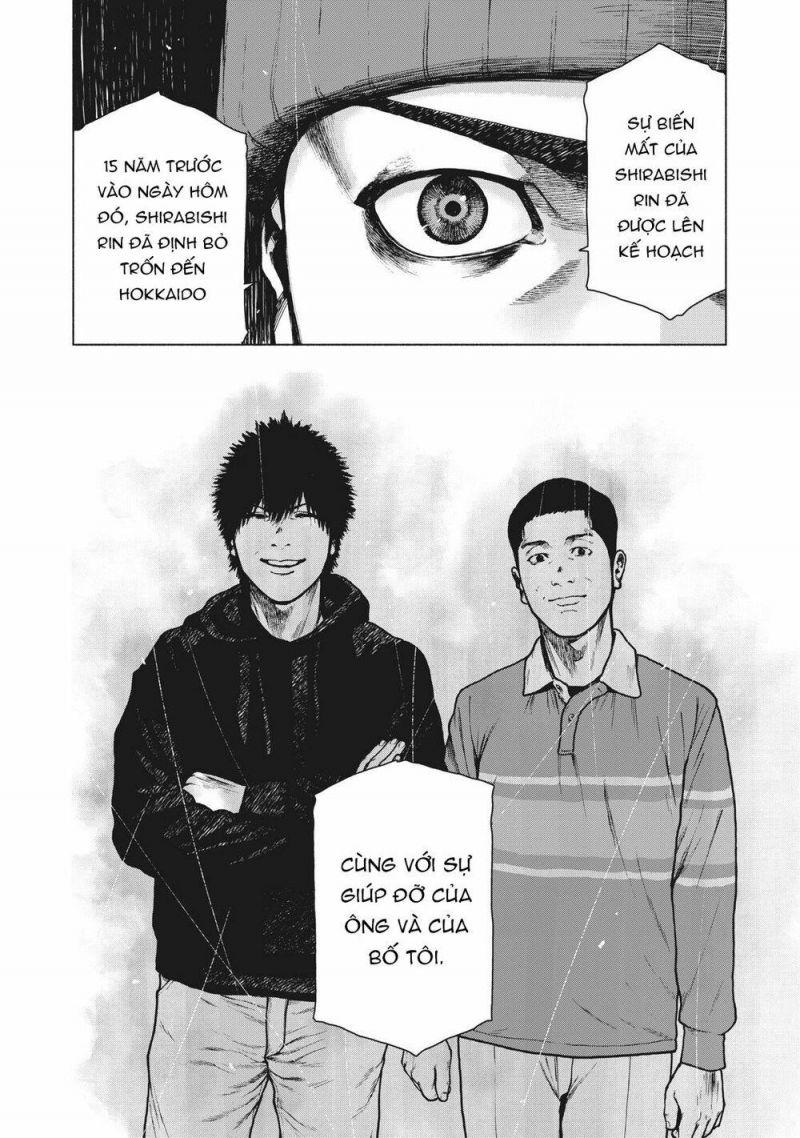 shin'ai naru boku e satsui wo komete chapter 84 21