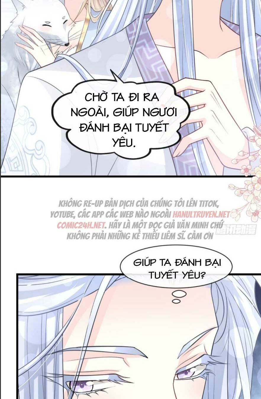 thiên hạ đệ nhất sủng phi chapter 199.1 17