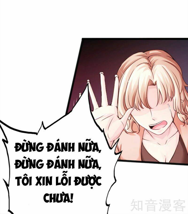 tuyệt phẩm tà thiếu chapter 10 46
