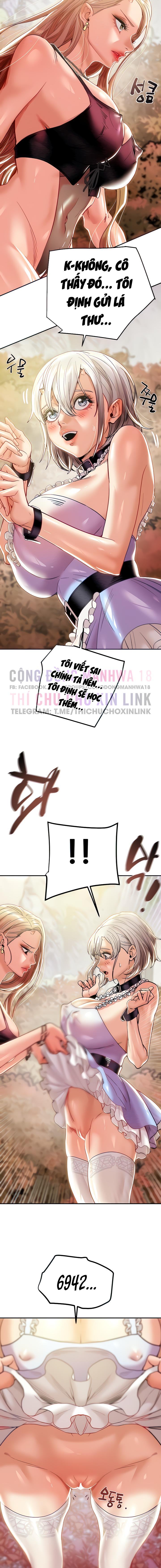 cây búa thần chapter 40 13