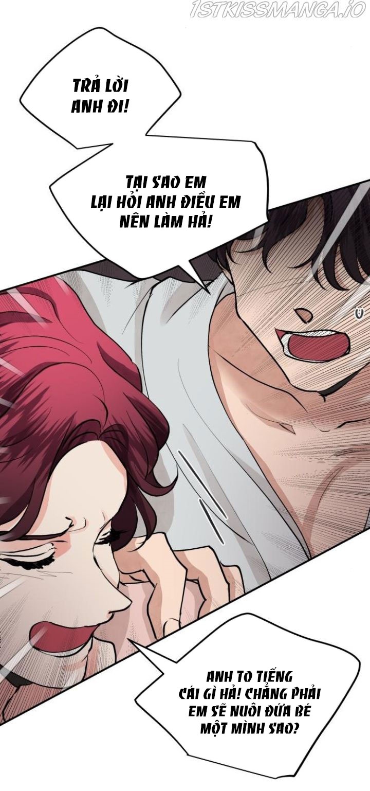 cặp đôi oan gia ngõ hẹp chapter 63 10