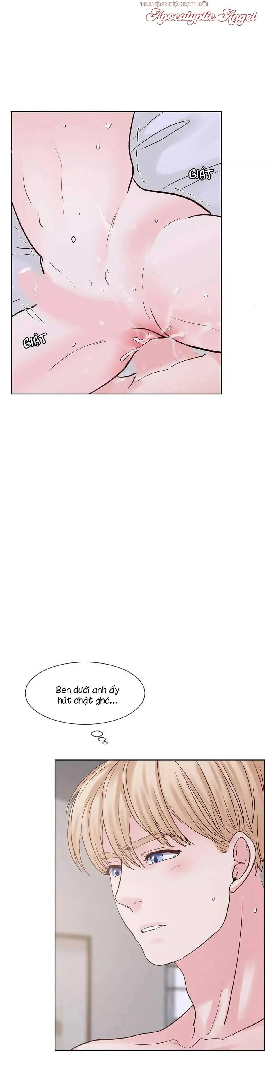 heat and run chapter 71 2