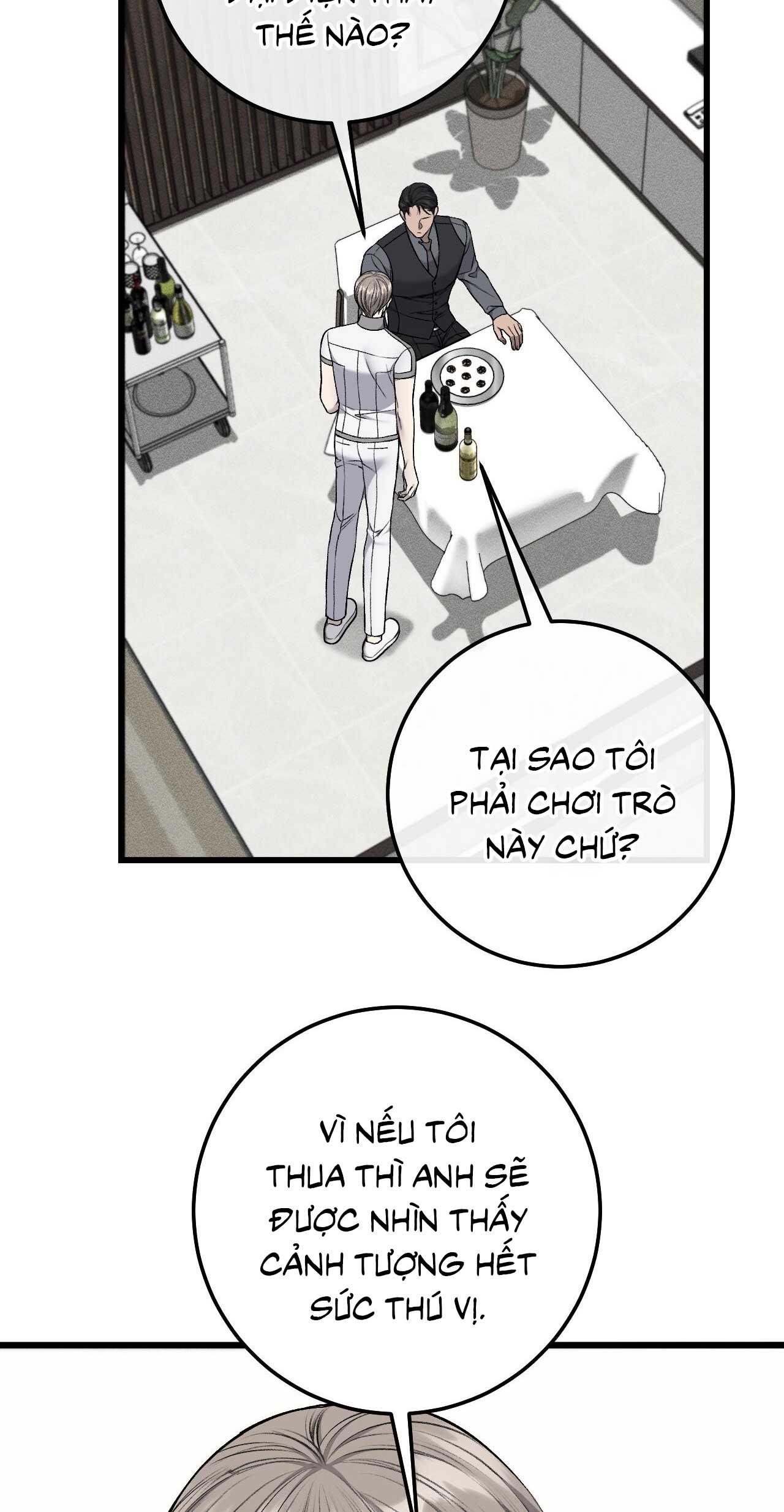 XX ĐÊ TIỆN chapter 37