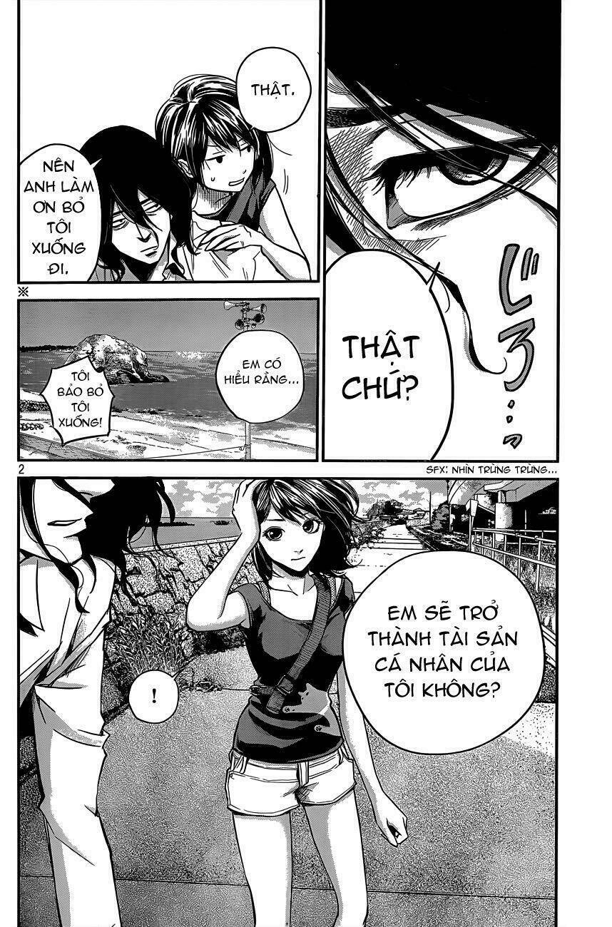 đạo luật nhiều vợ chapter 8 2