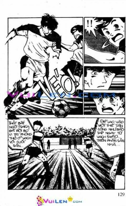 sôi động cầu trường full 17 tập chapter 7 129