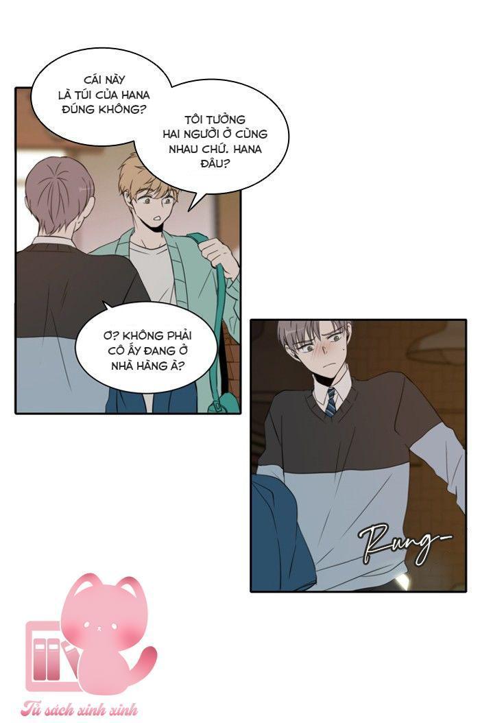 a good day to be a dog chapter 4 20