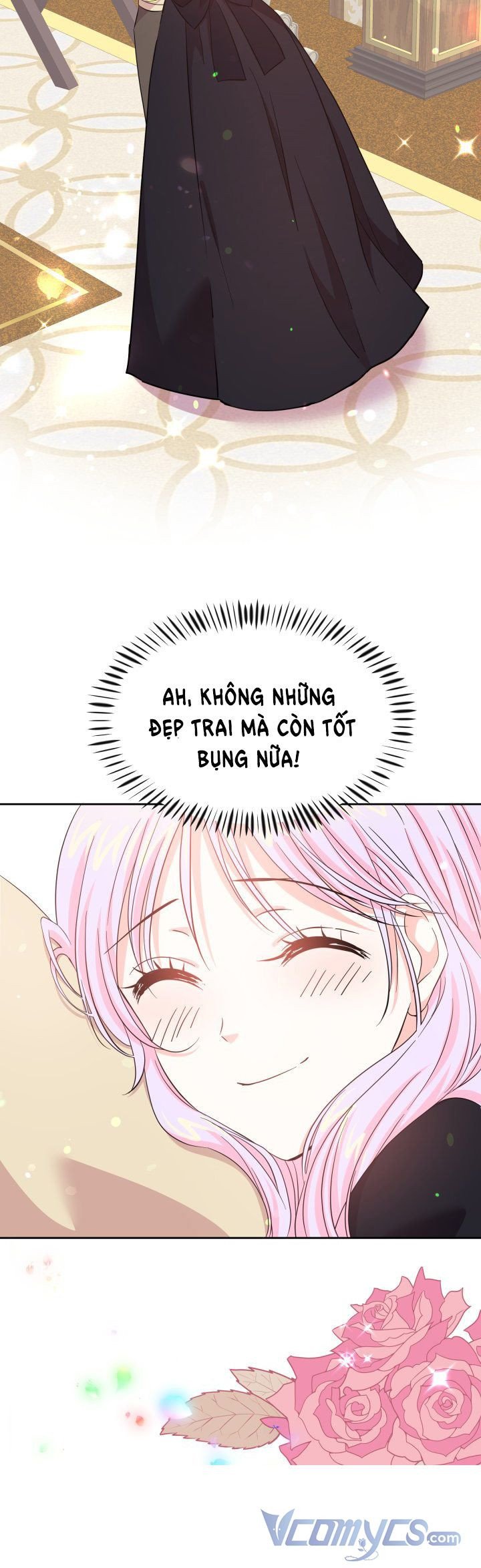 quay về quá khứ- trở thành bà chủ tiệm bánh ngọt chapter 2 30