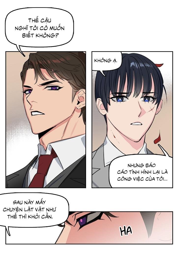 kiss me liar chapter 1 21