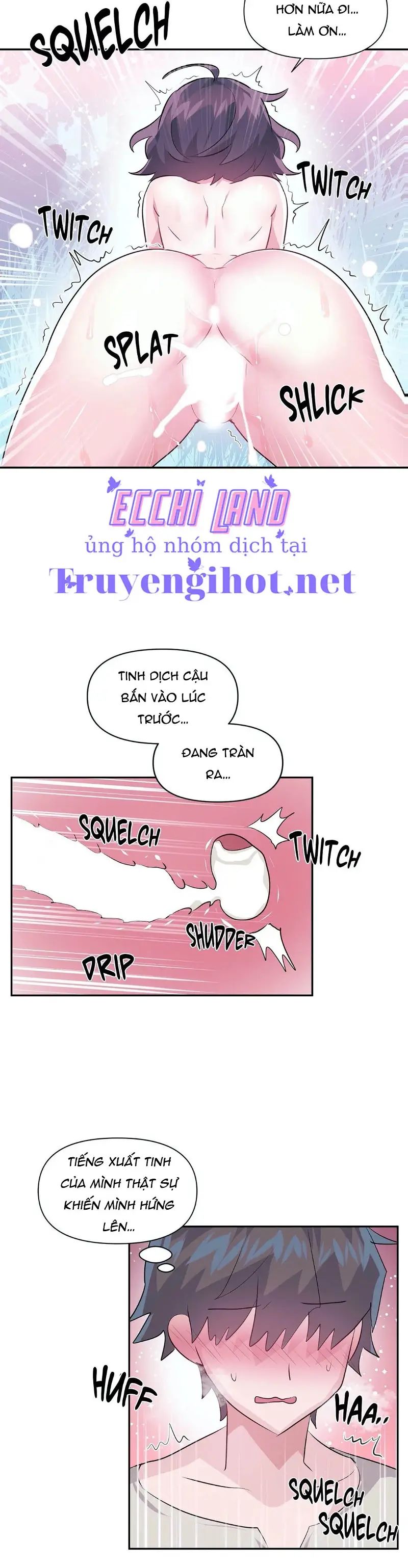 đăng nhập vào thế giới trò chơi chapter 62 4