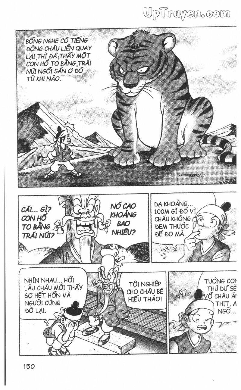 đội quân nhí nhố chapter 36 152