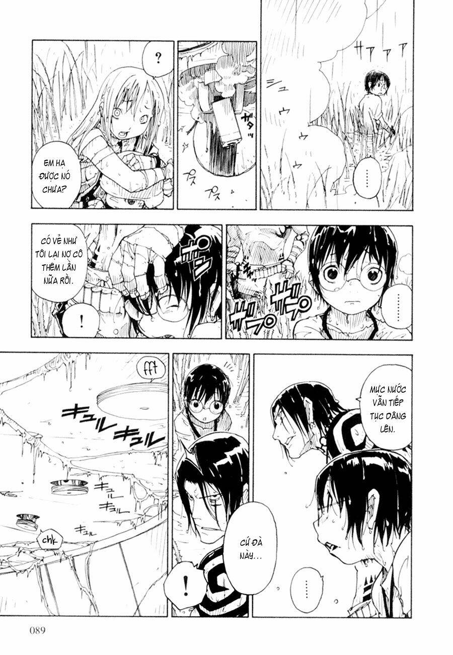 chuyện tình mary chapter 14 23