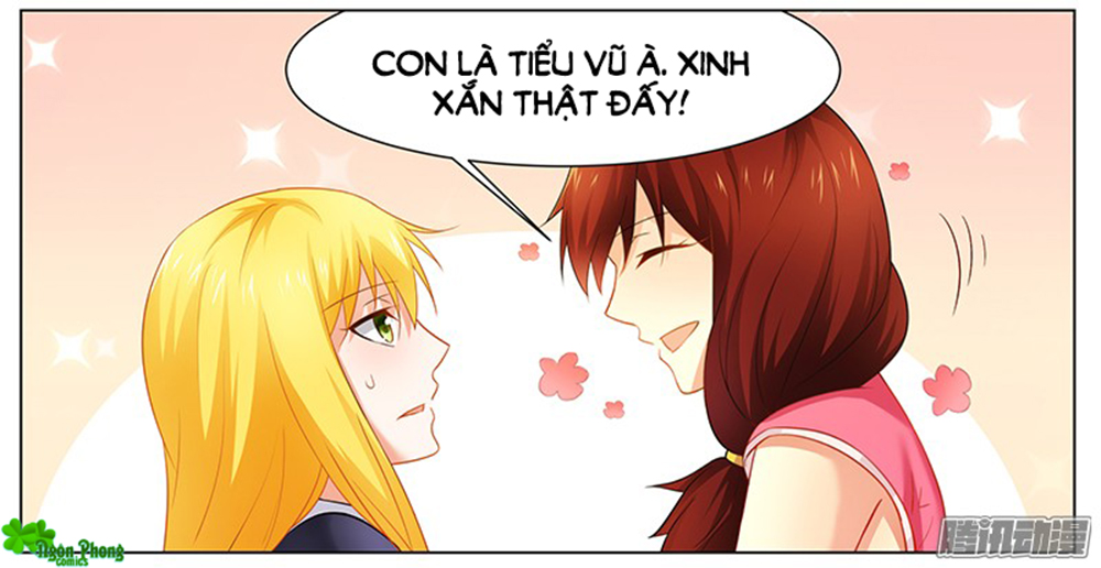 phúc hắc tổng tài đừng tới đây chapter 44 14