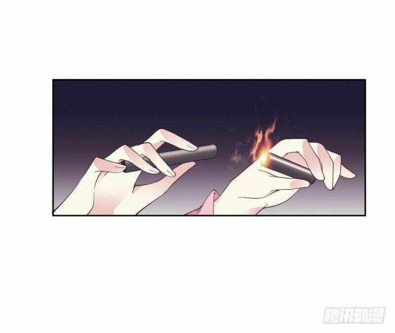 hoàng hậu canh gà chapter 2 27