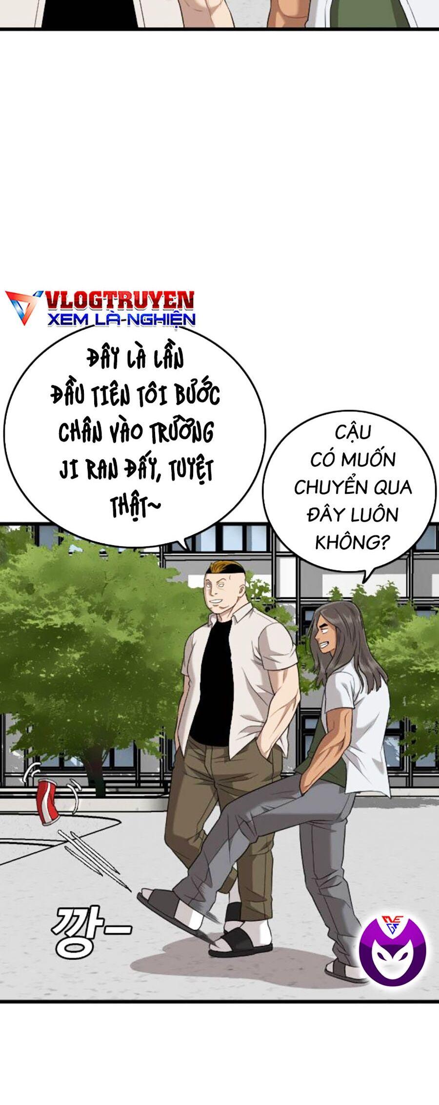 người xấu chapter 182 40