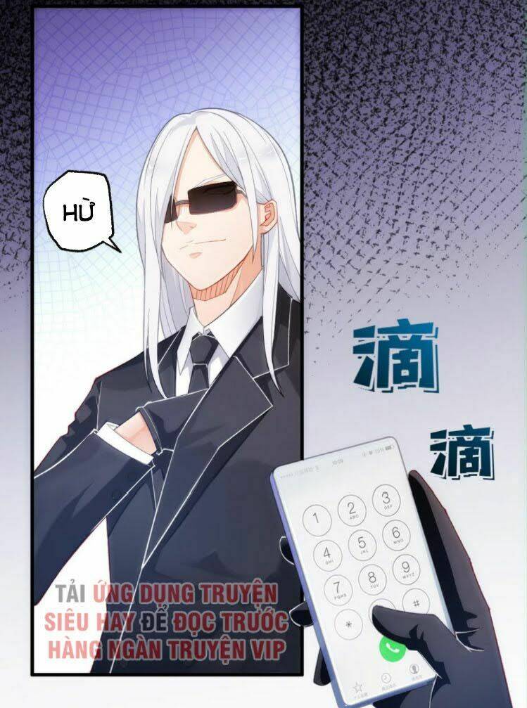 dị năng của ngươi thuộc về ta chapter 4 20