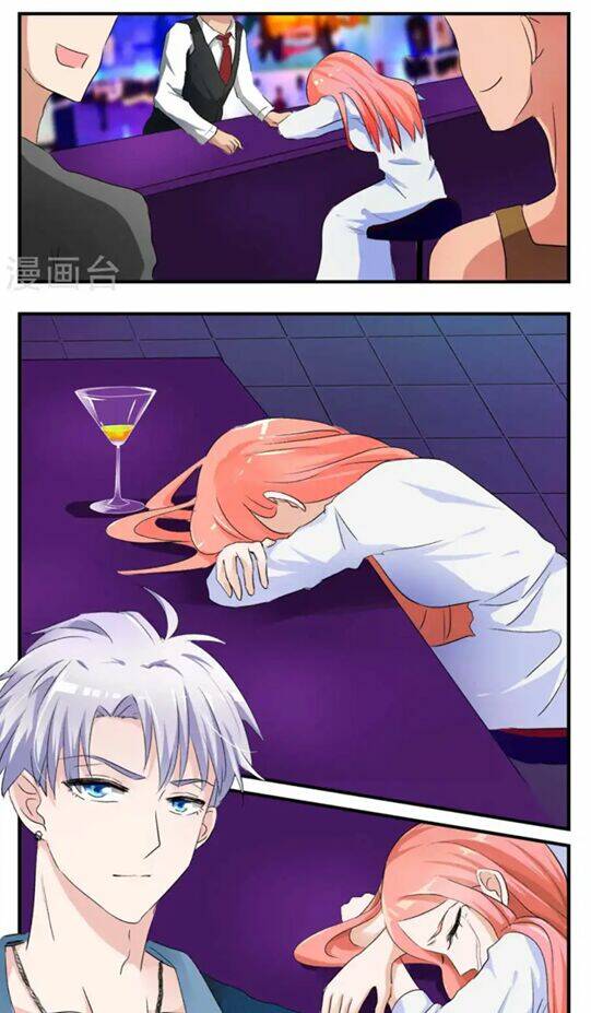 bạn trai tôi là siêu sao chapter 1 13