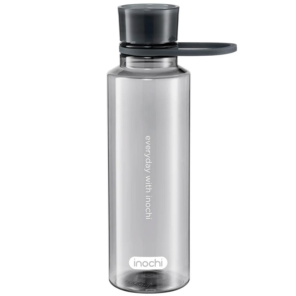 Bình Nước Kita Slim 500 ml - Inochi HIN.BIKS.0500 - Màu Xám