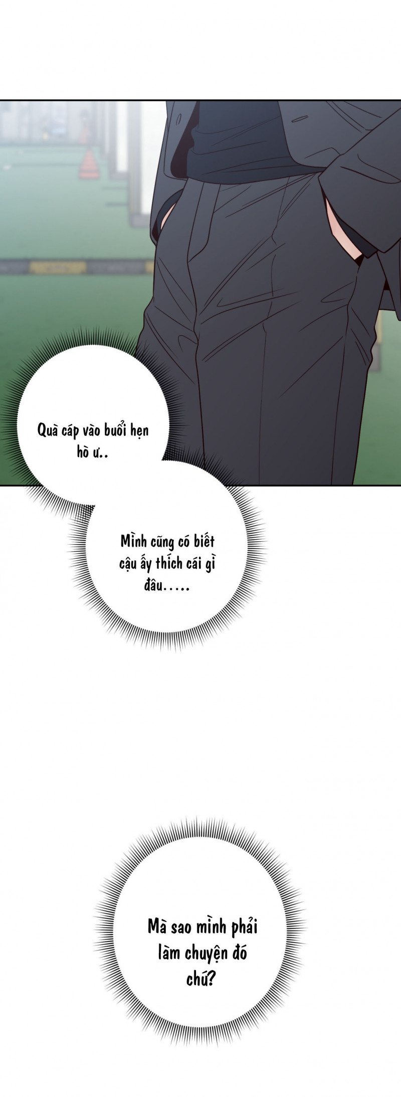 bad position chapter 24.5 11