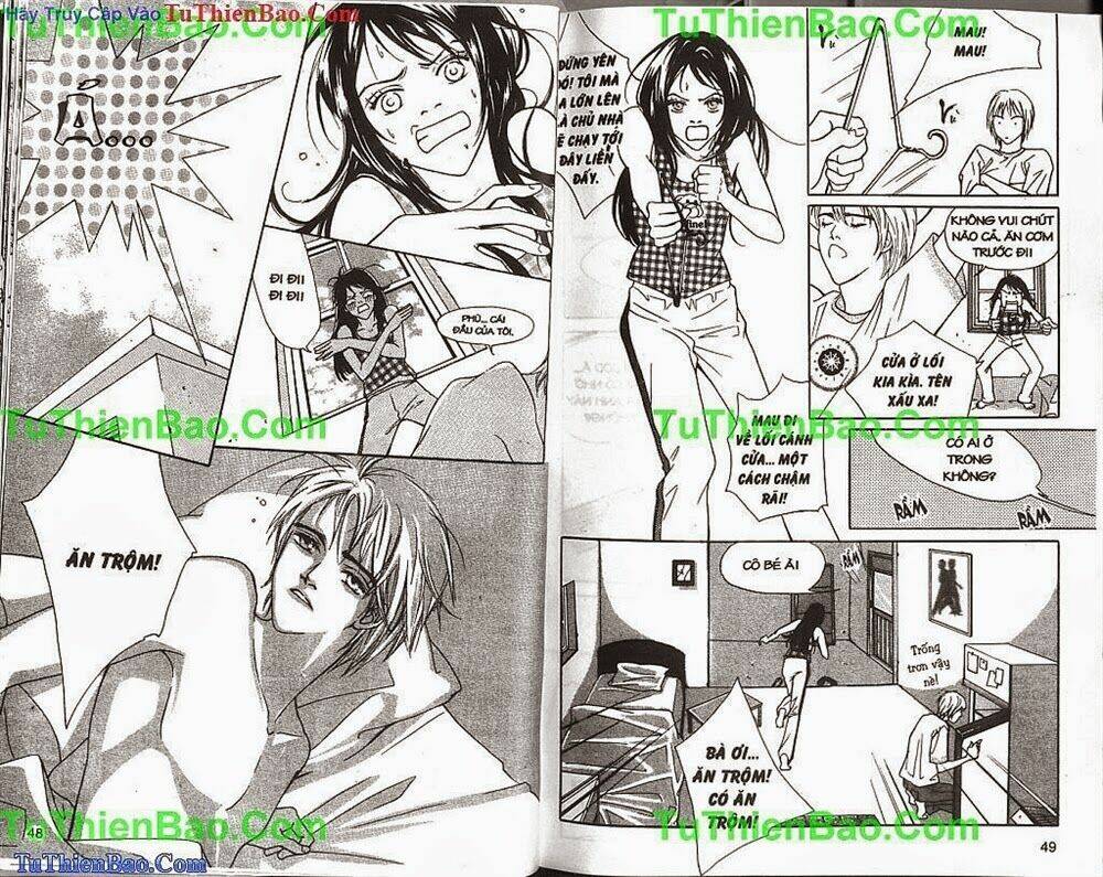 cổ vật kinh hoàng chapter 1 25