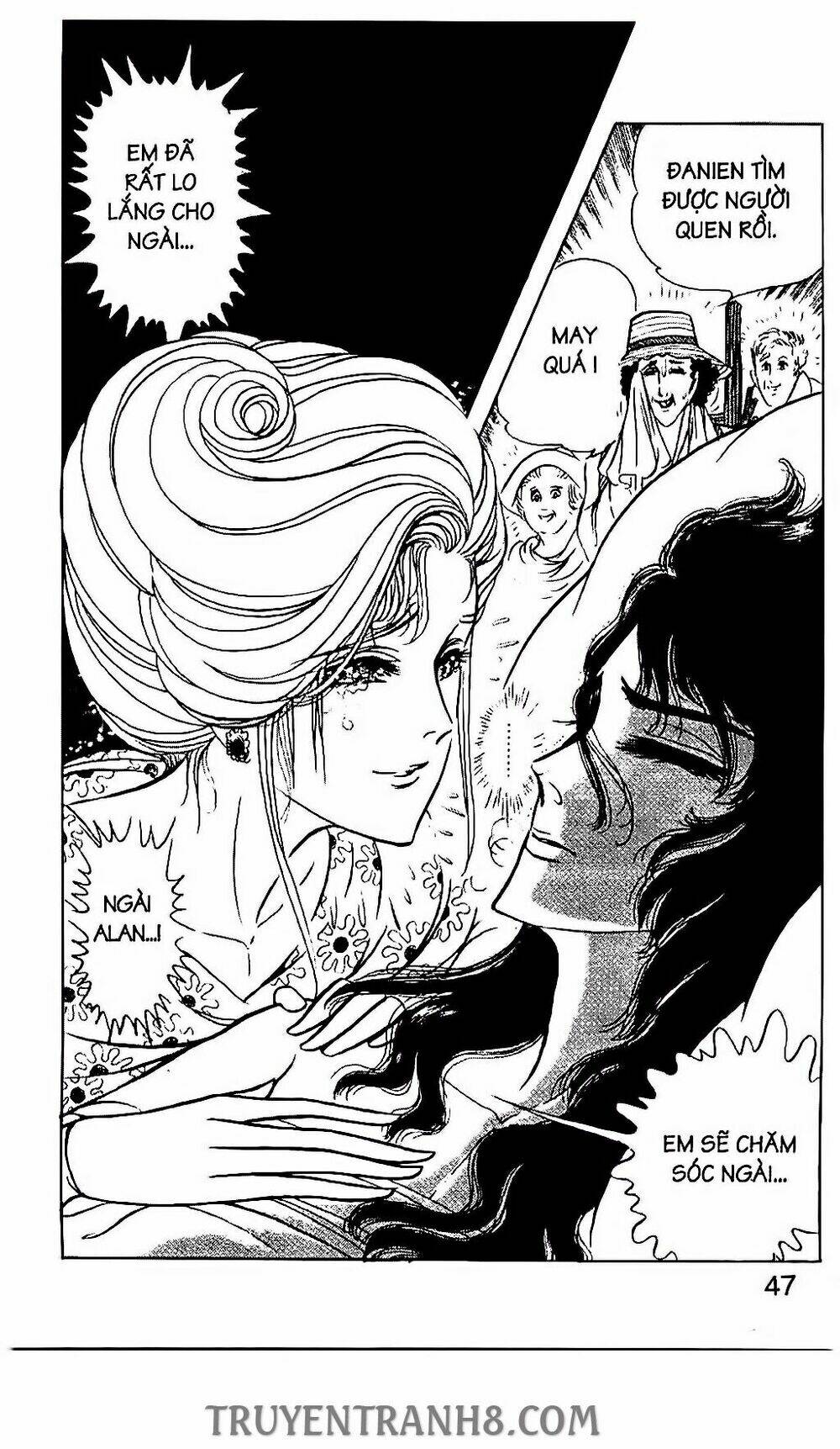 the count s daughter chapter 72 19