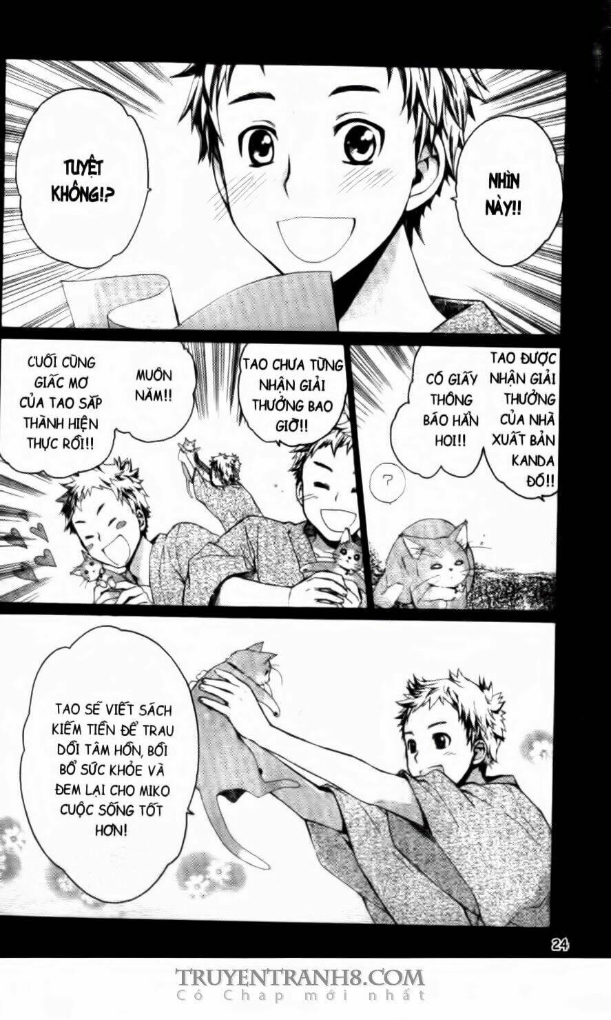 trường học bí ẩn chapter 36 25