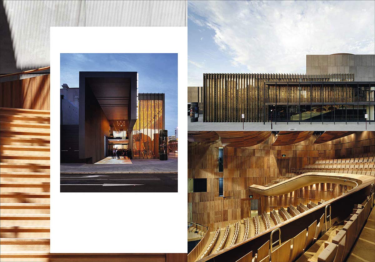 MMXX : Two Decades of Architecture in Australia
