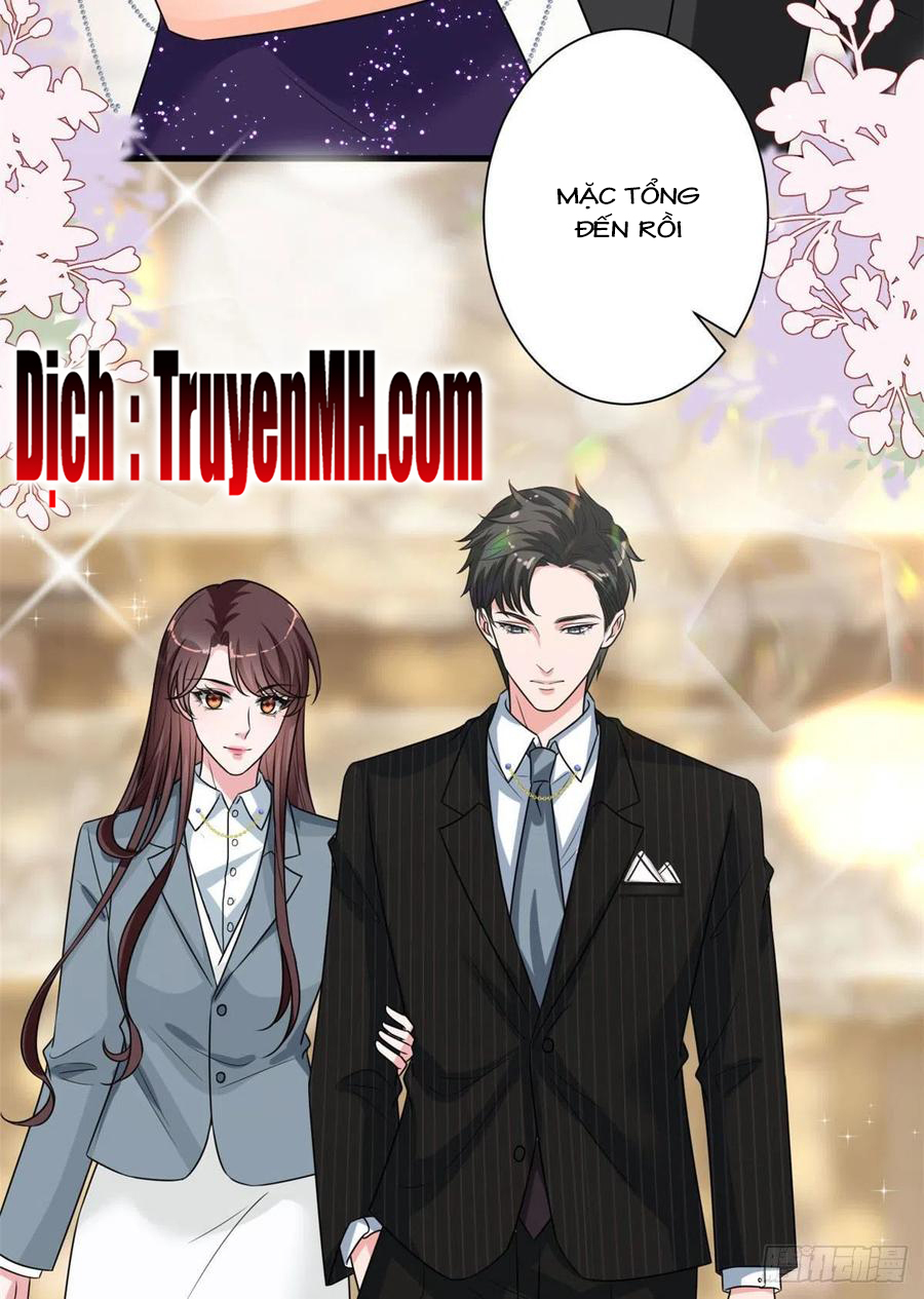 thí hôn lão công, cần giúp sức chapter 434 2