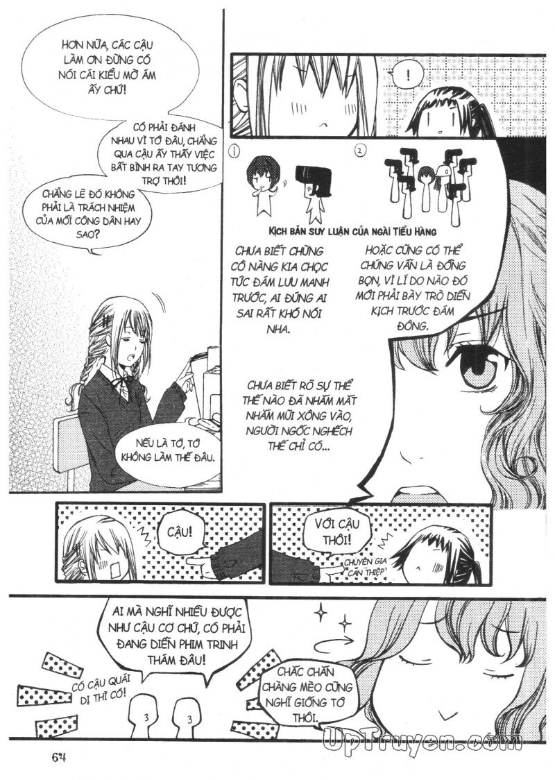 khu vườn ảo mộng chapter 2 59