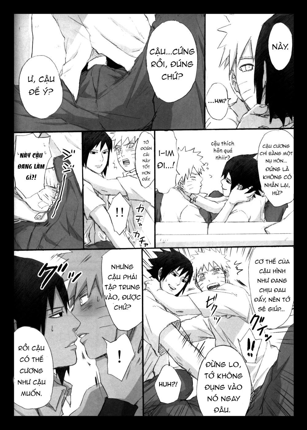 oneshot hỏny chapter 31 17