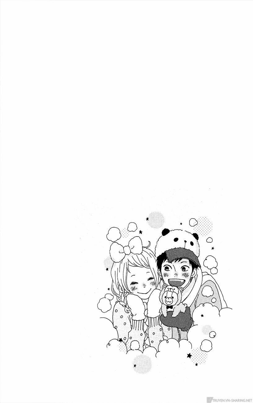 yume miru taiyou chapter 38 44