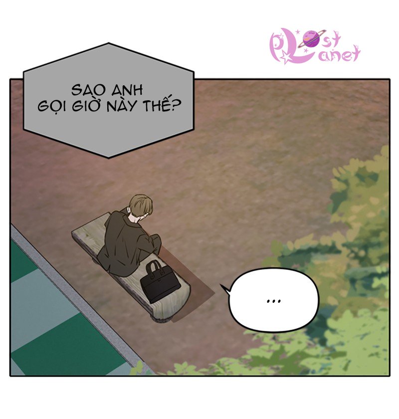 kiếp này cũng xin chăm sóc tôi như vậy nhé kiếp này cũng xin chăm sóc tôi như vậy nhé chapter 41 102