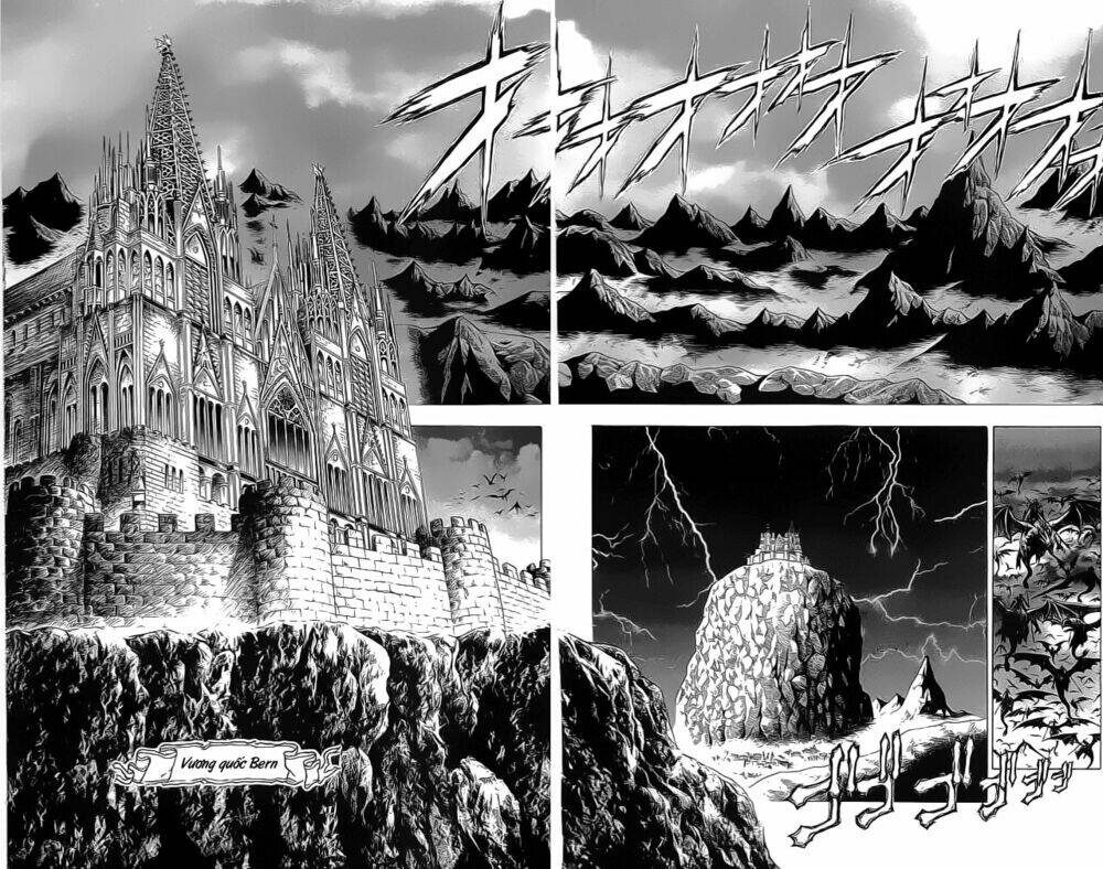 fire emblem-hasha no tsurugi chapter 32 35