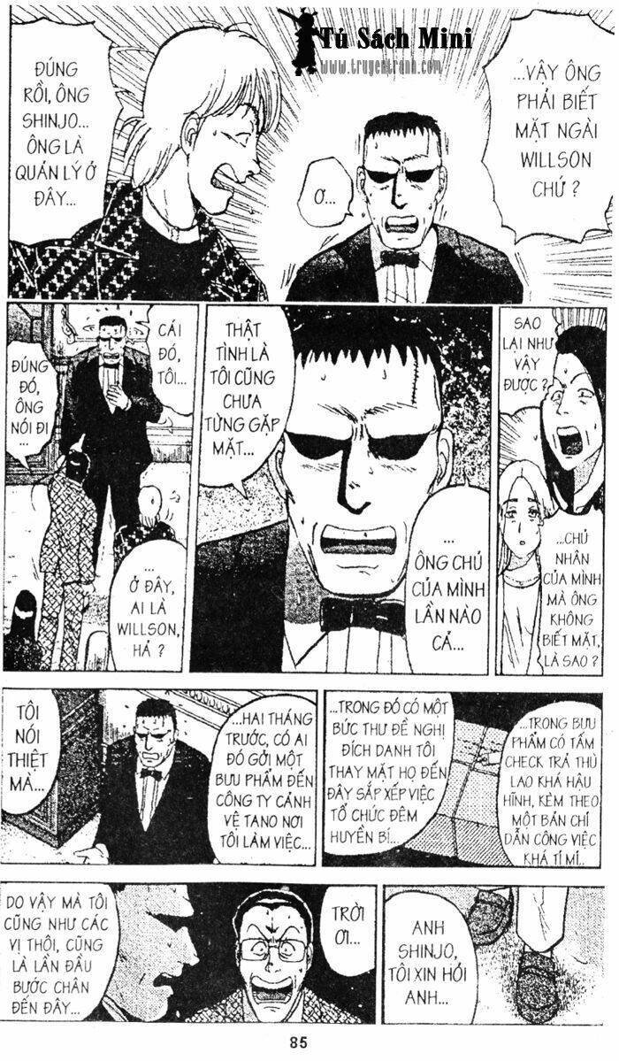 thám tử kindaichi (bản đẹp) chapter 87 1