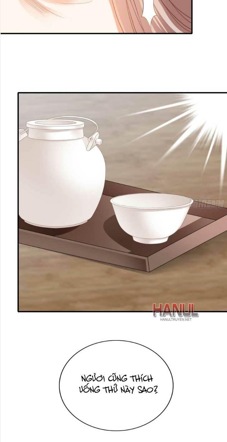 bổn vương muốn nàng chapter 168 22