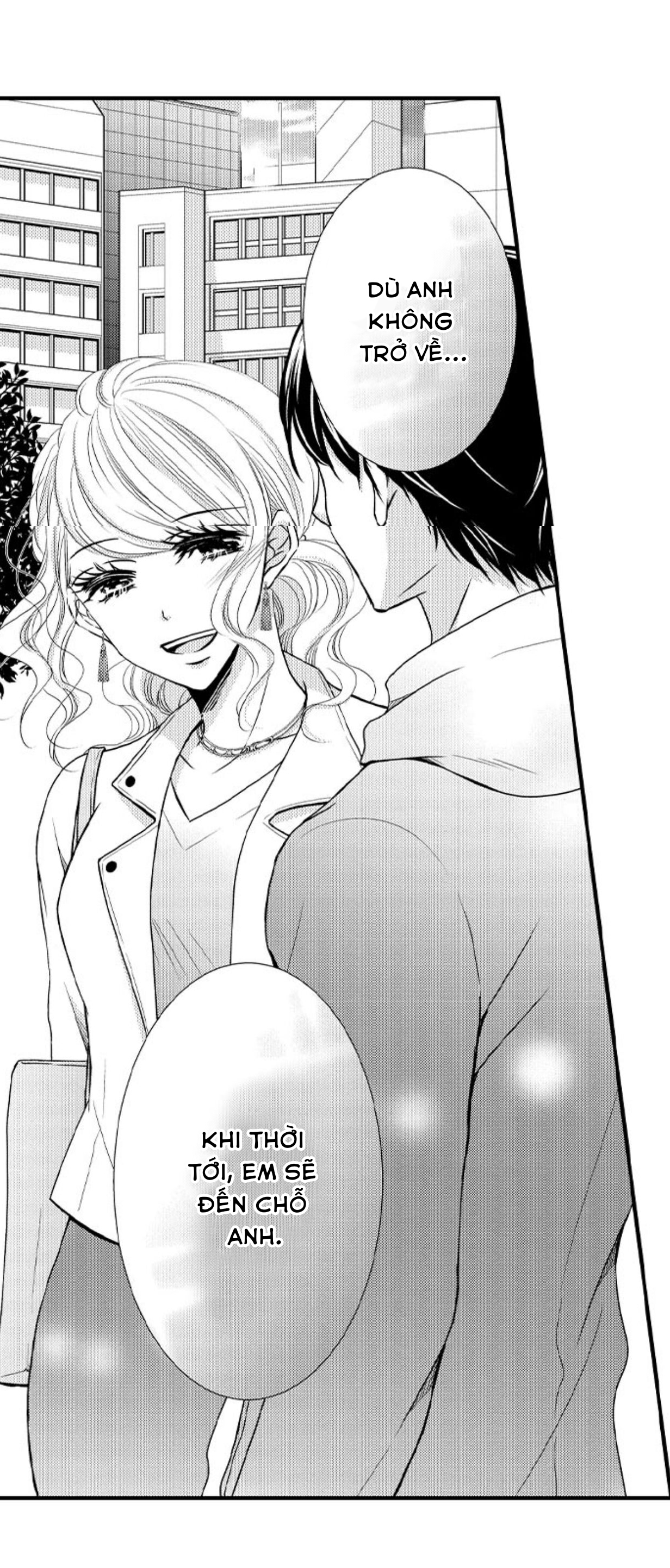 sự cao trào hoàn hảo chapter 117 17