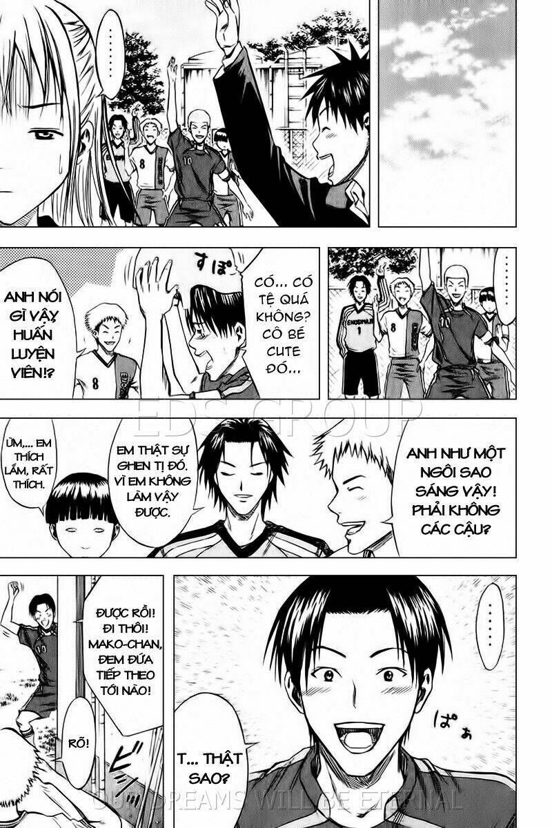 kỵ sĩ trong vòng cấm chapter 19 17