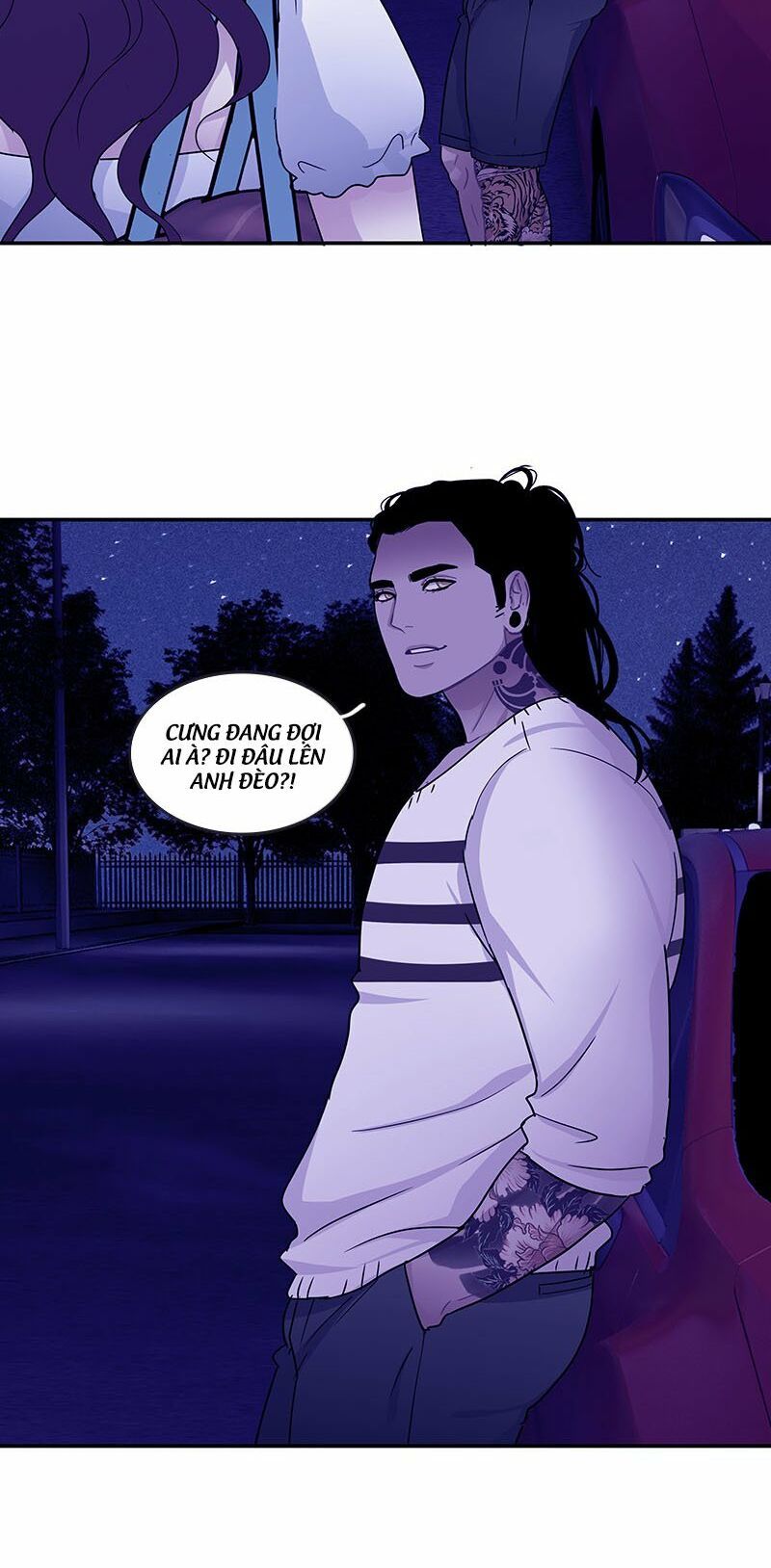 nửa đêm ở poppy land chapter 37 22