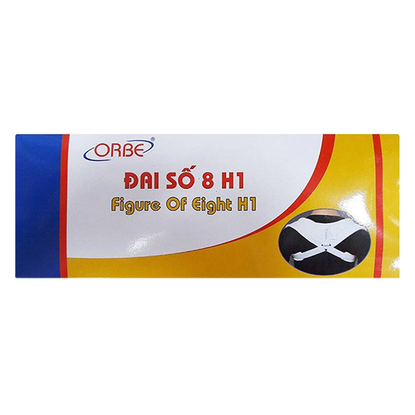 Đai Số 8 ORBE