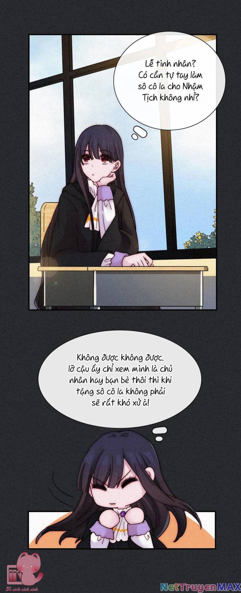 đêm tối chốn này chapter 79.2 2