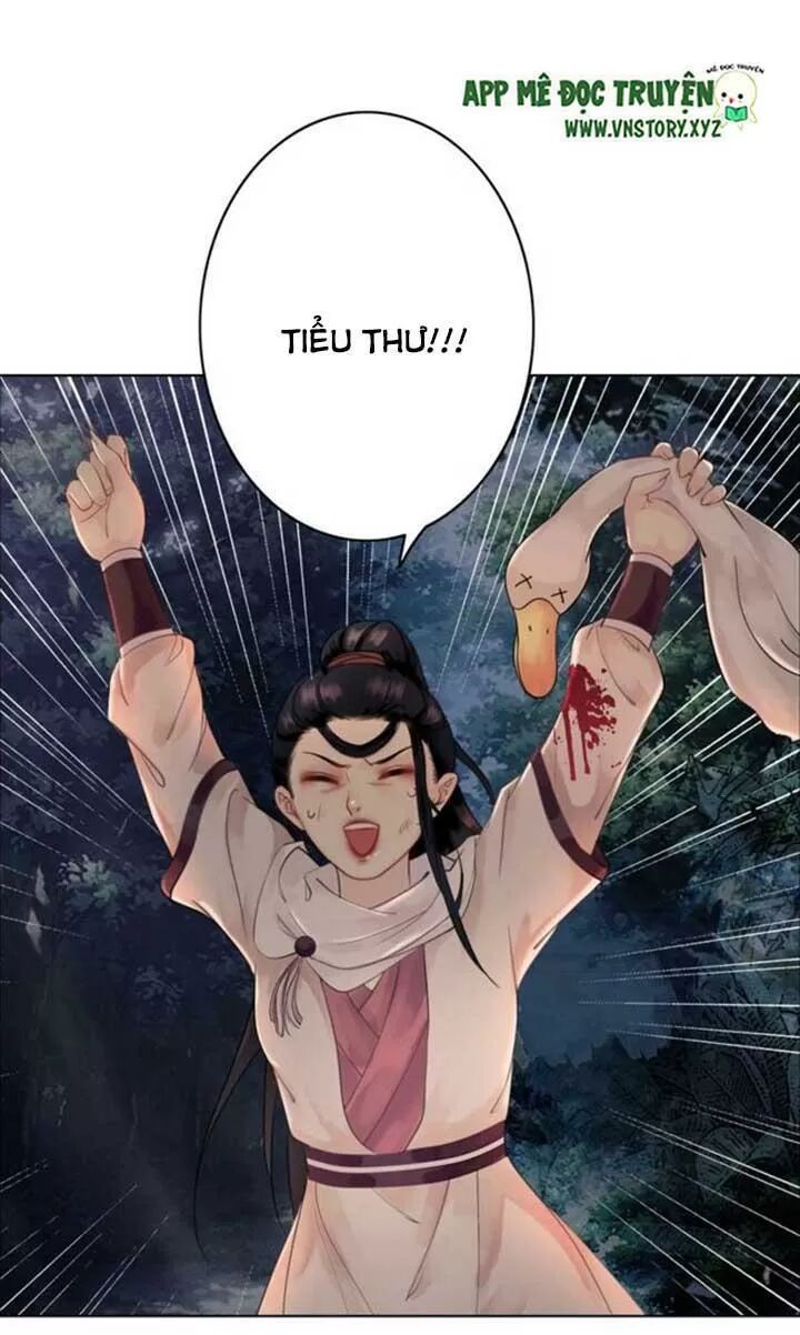 cực phẩm phế vật tiểu thư chapter 62 3