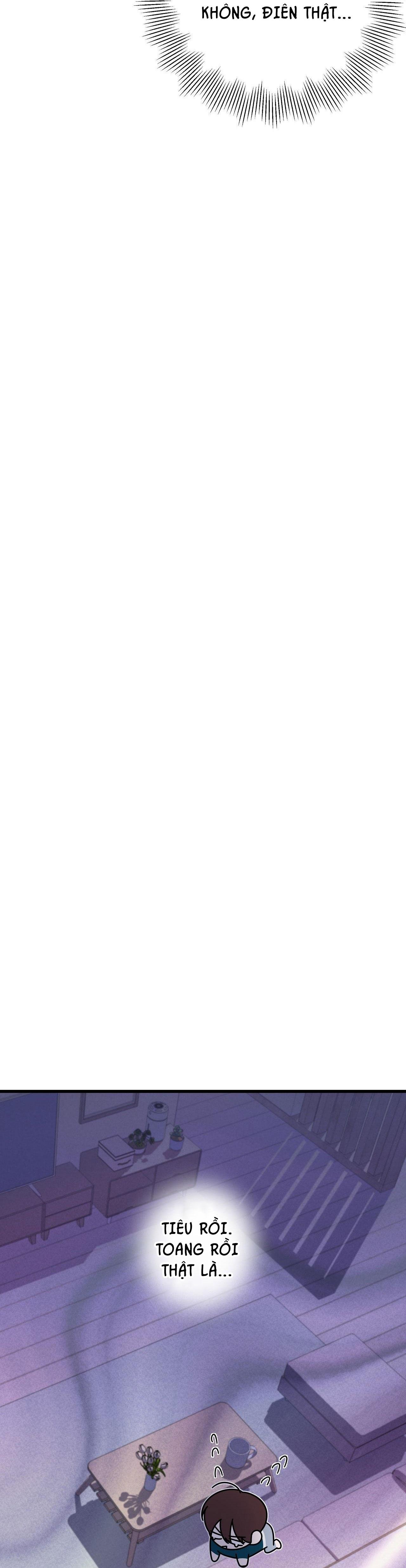 bl ngắn tuyển chọn Chapter 33.1 CẨN THẬN 1 36