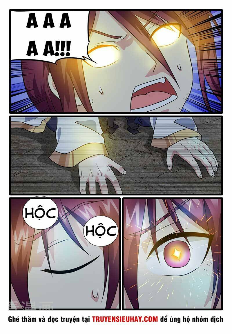 ta là bá vương chapter 40 8