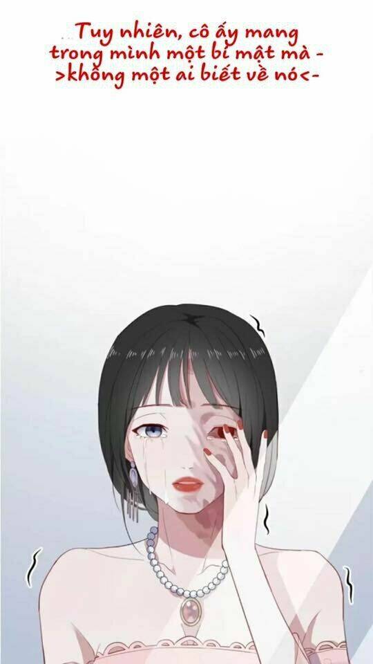 nữ hoàng nửa mặt chapter 0 24