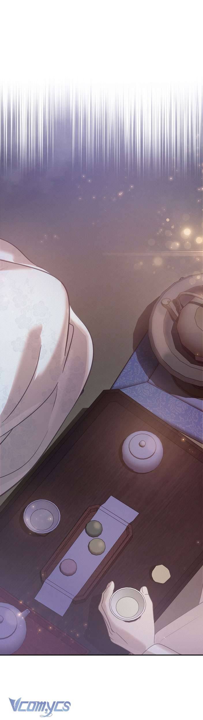 [18+] tiết học bí mật của trung điện chapter 21 12