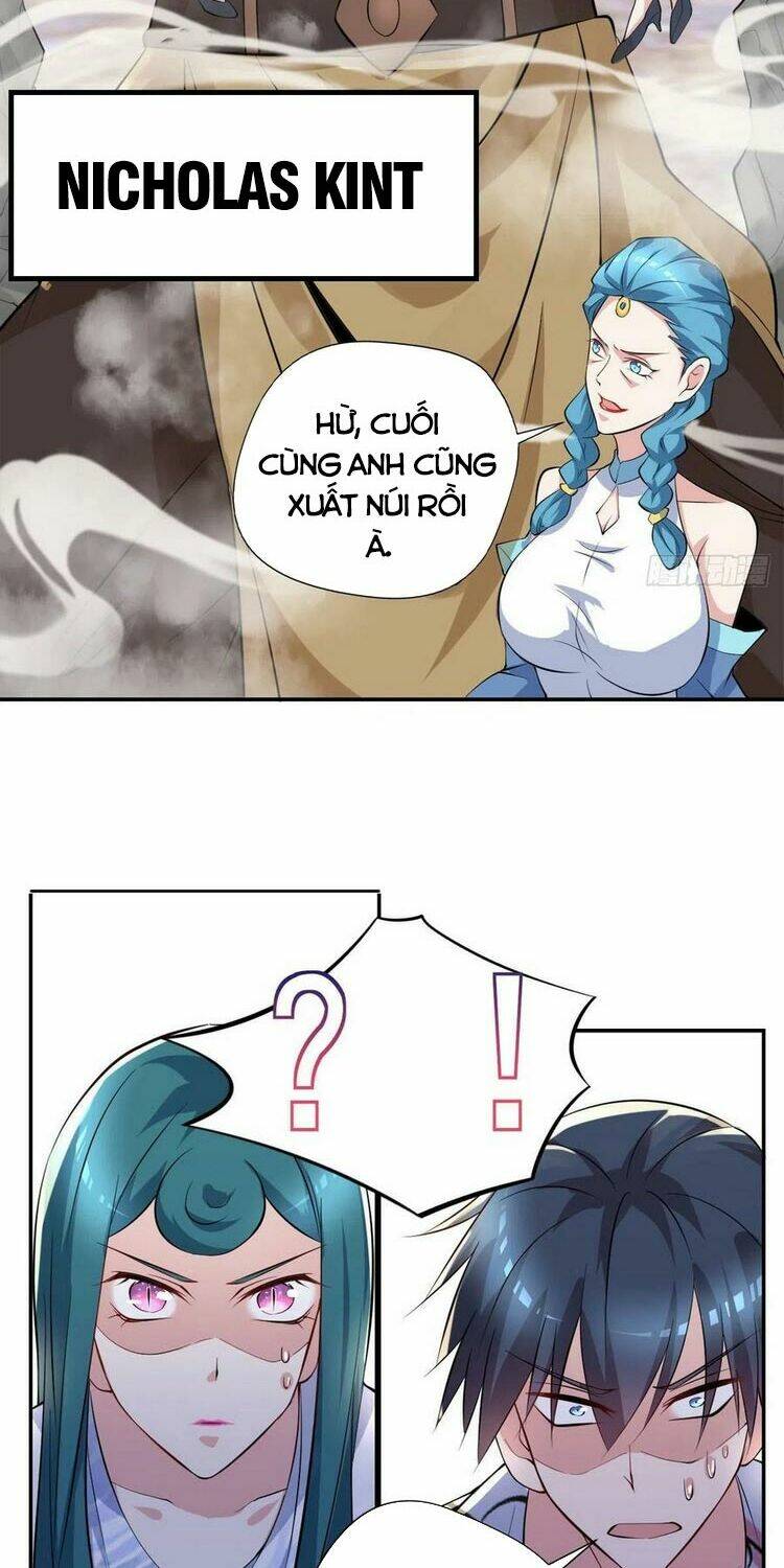 mở phòng khám tại tu tiên giới chapter 102 16