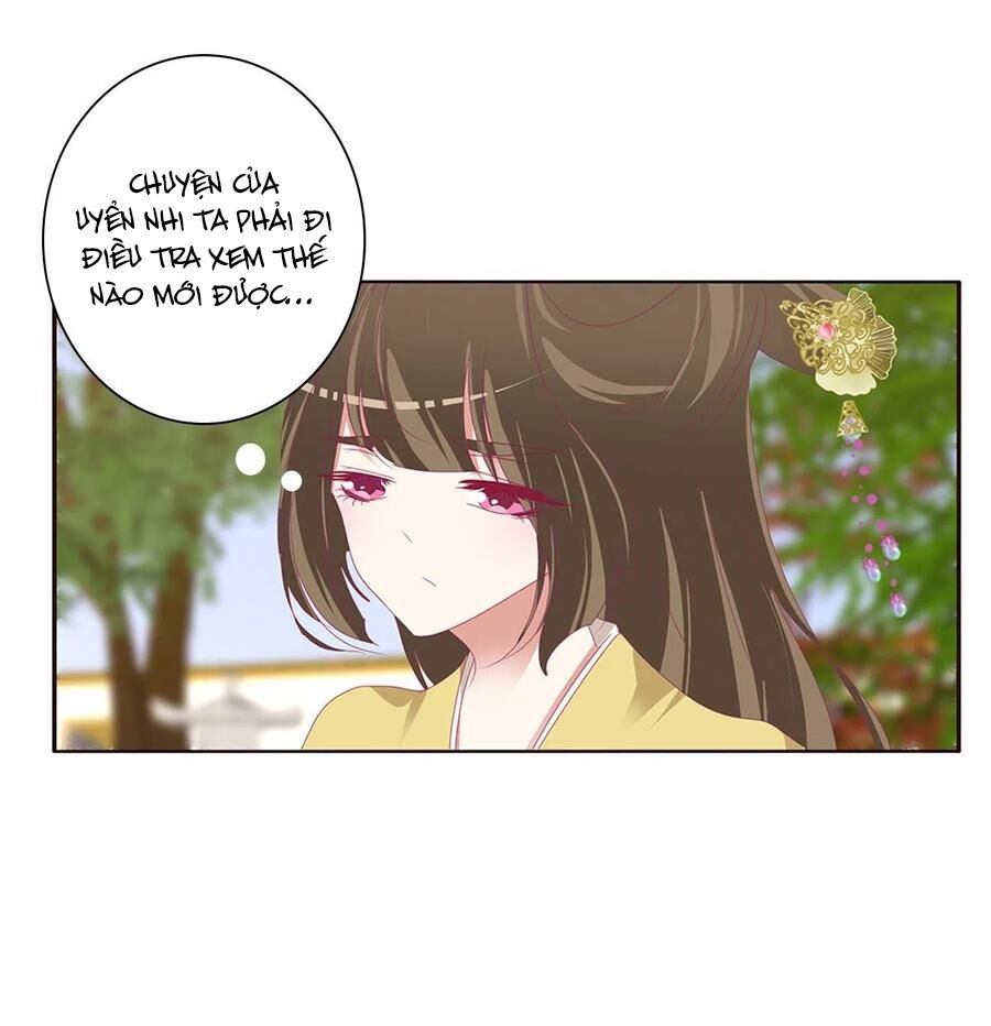 thông linh phi chapter 654 3